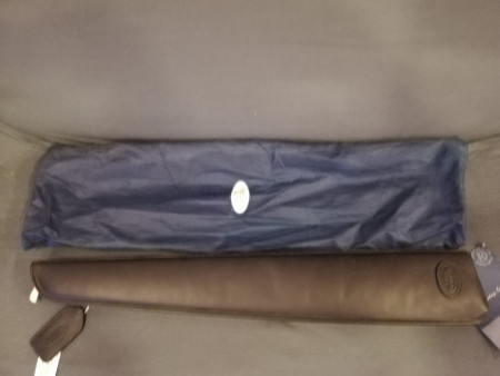 Custodia per Archetti Reunion Blues in pelle 